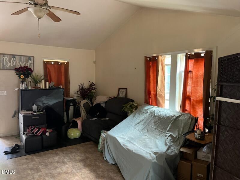 604 Parnell Drive