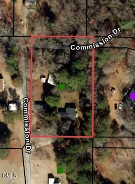 5161 Commission Drive