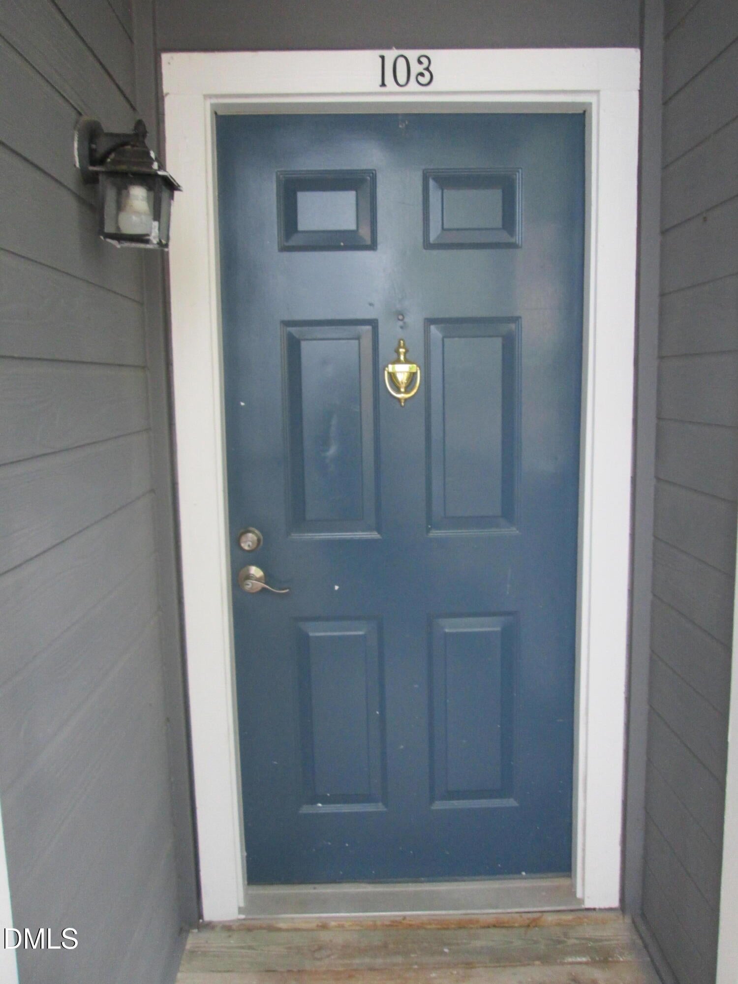 4651 Timbermill Court 103