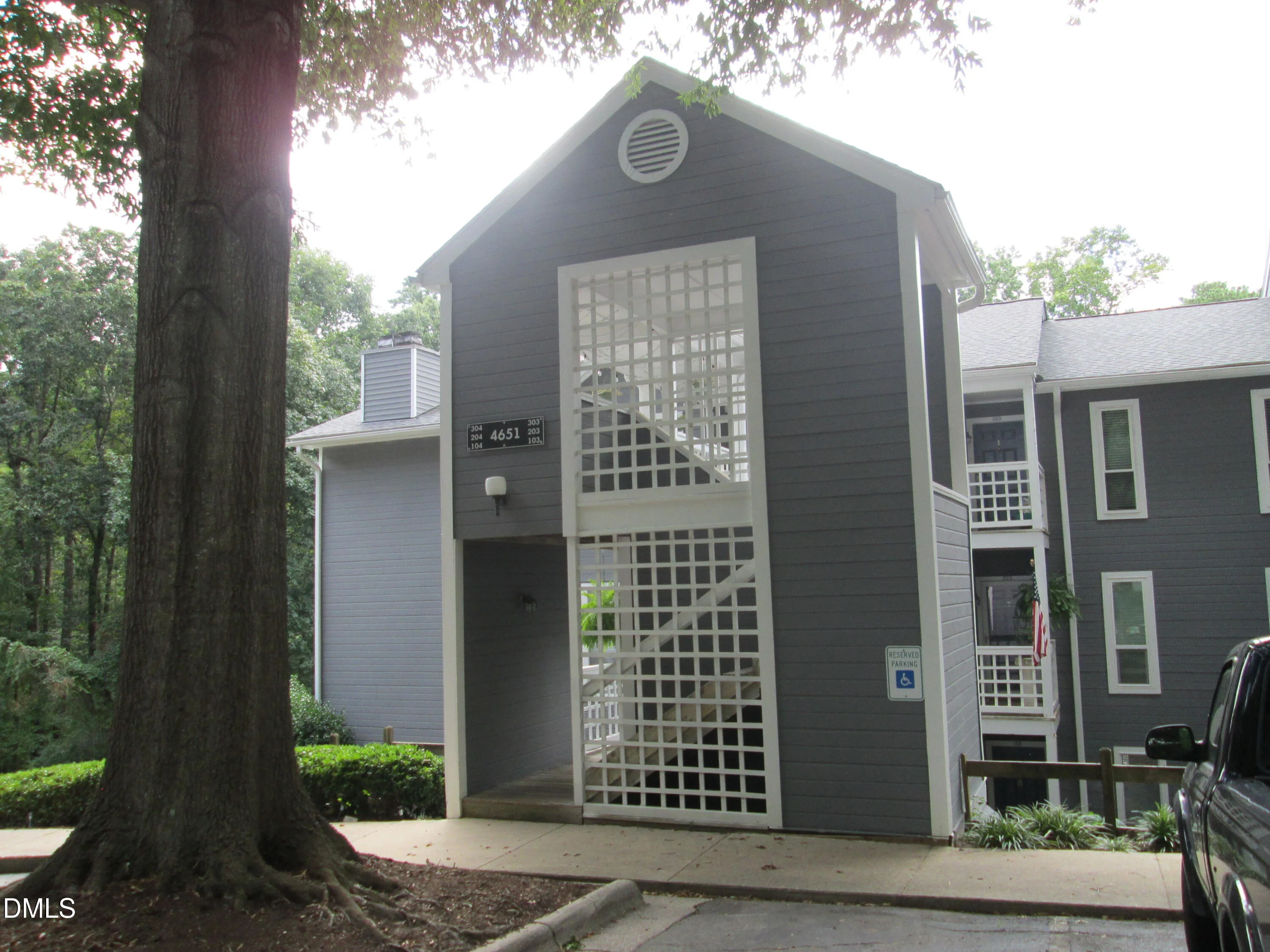 4651 Timbermill Court Unit 103