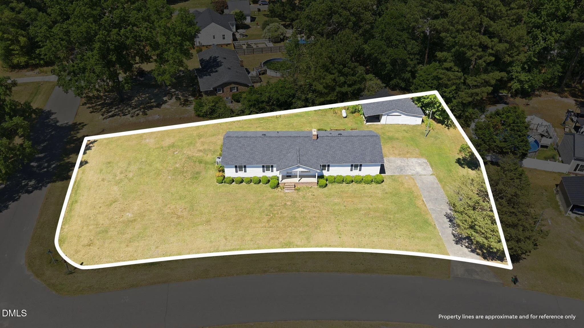 101 Leon Drive