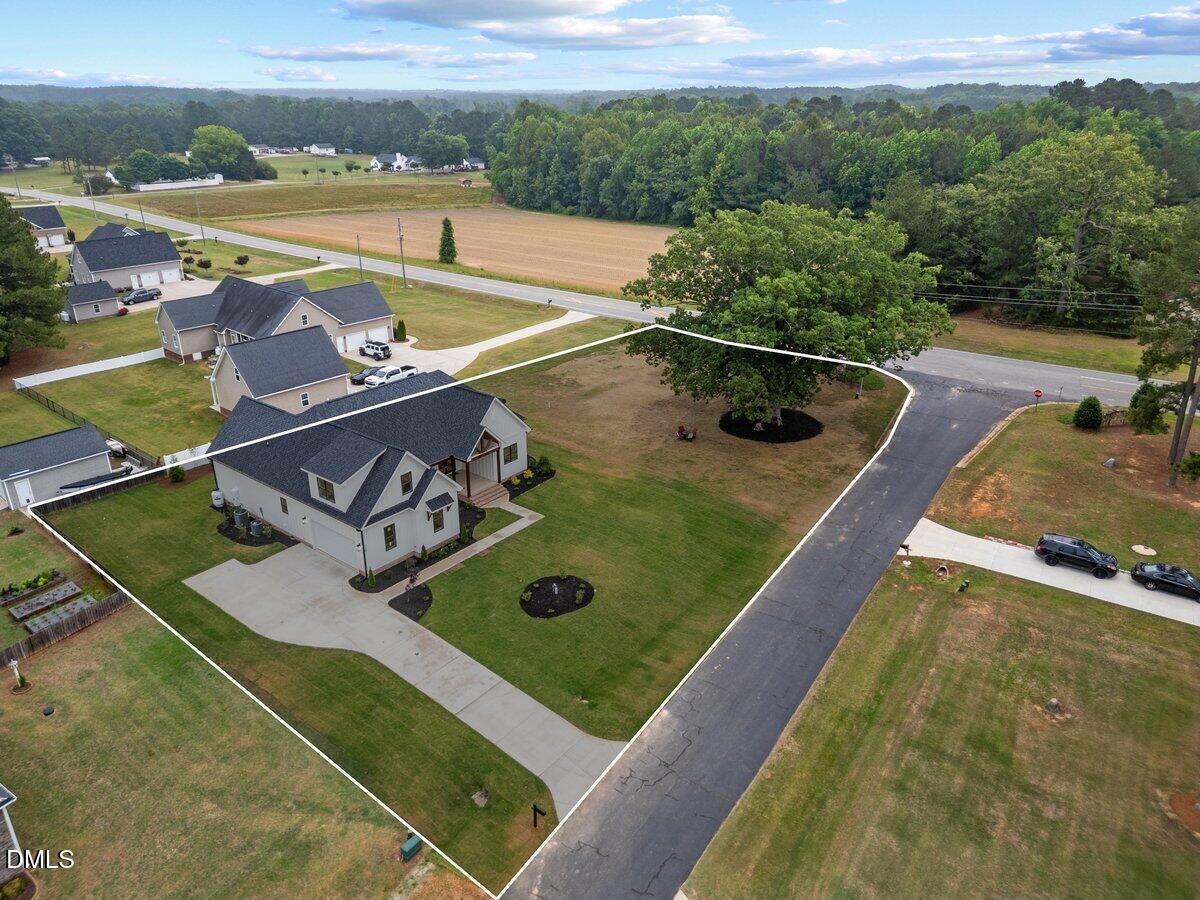129 Zachariah Road