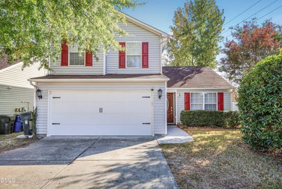 4002 Rothfield Lane Raleigh NC 27616