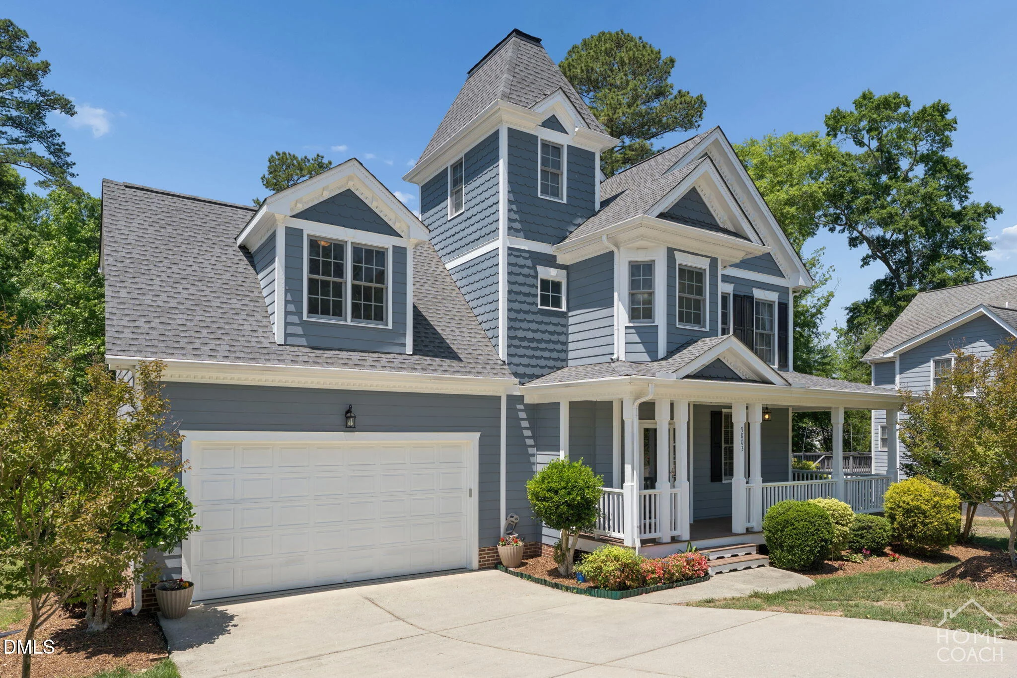 5803 Whispering Meadow Lane