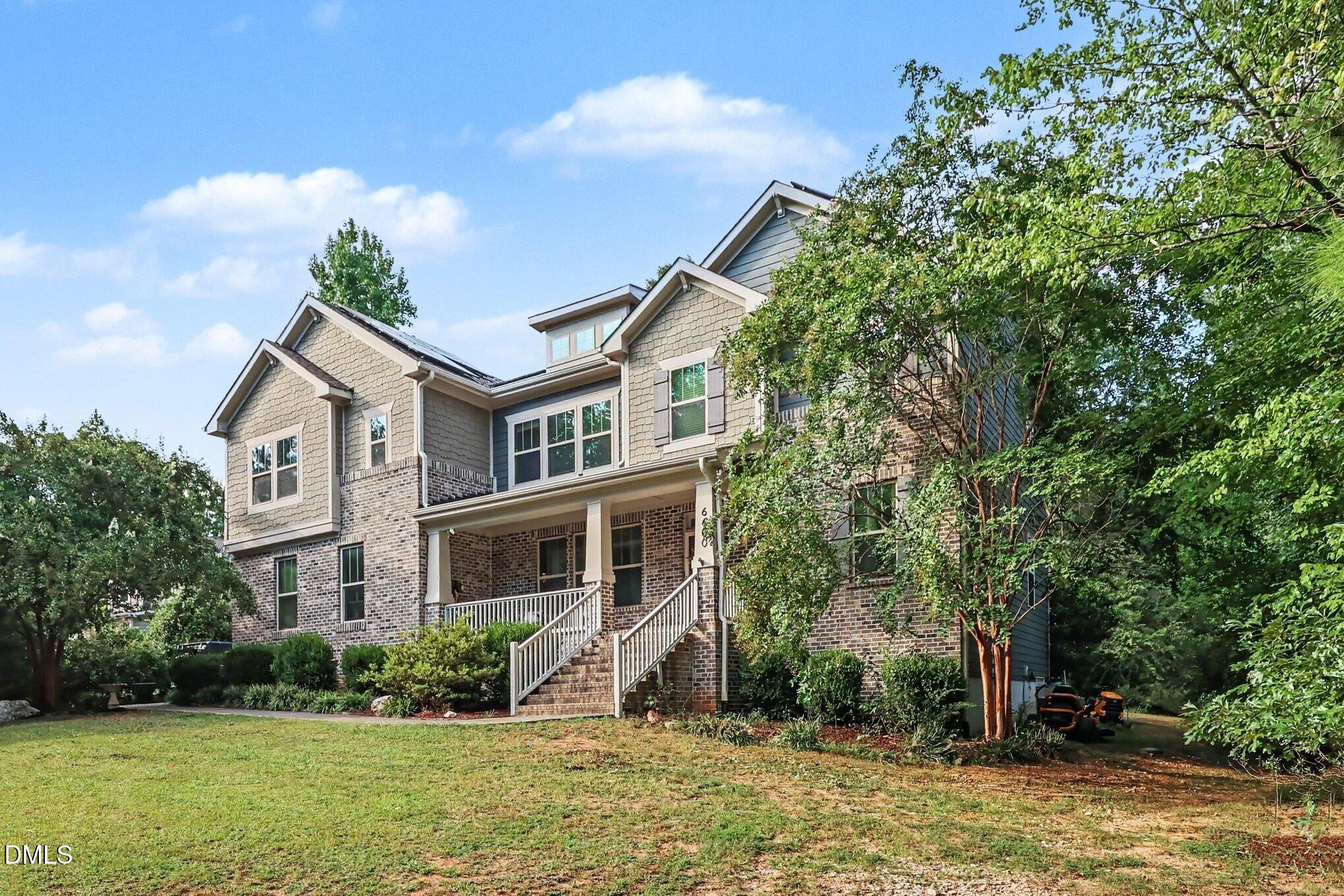 6600 Mountain Oaks Way