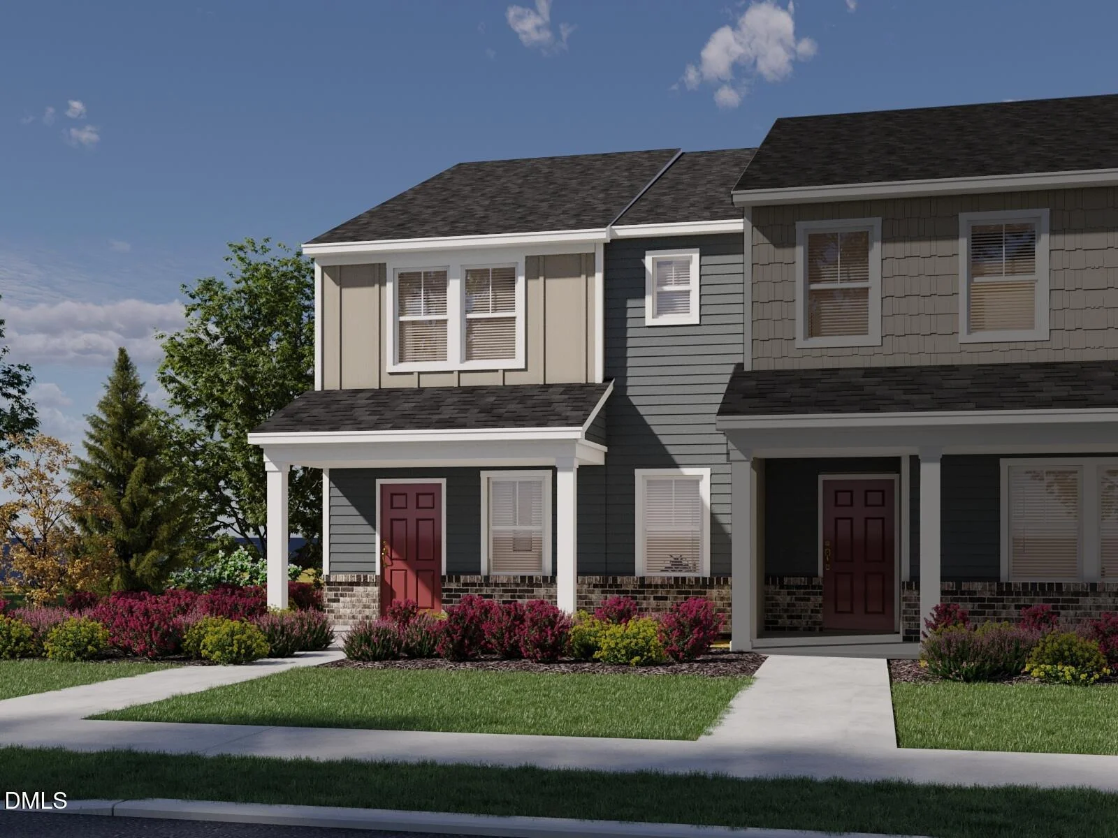 6085 Spring Forest Road