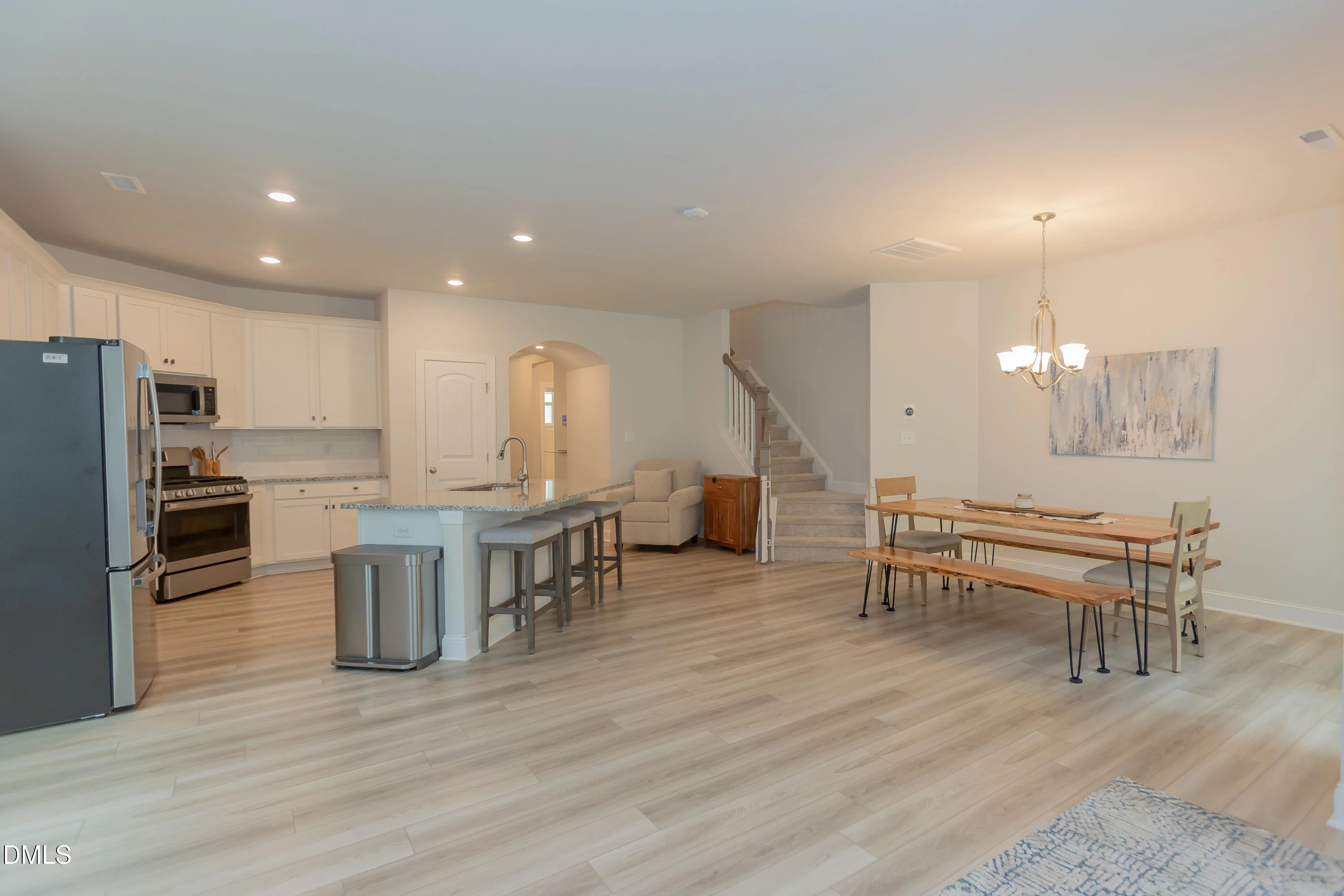 1048 Arbor Edge Lane