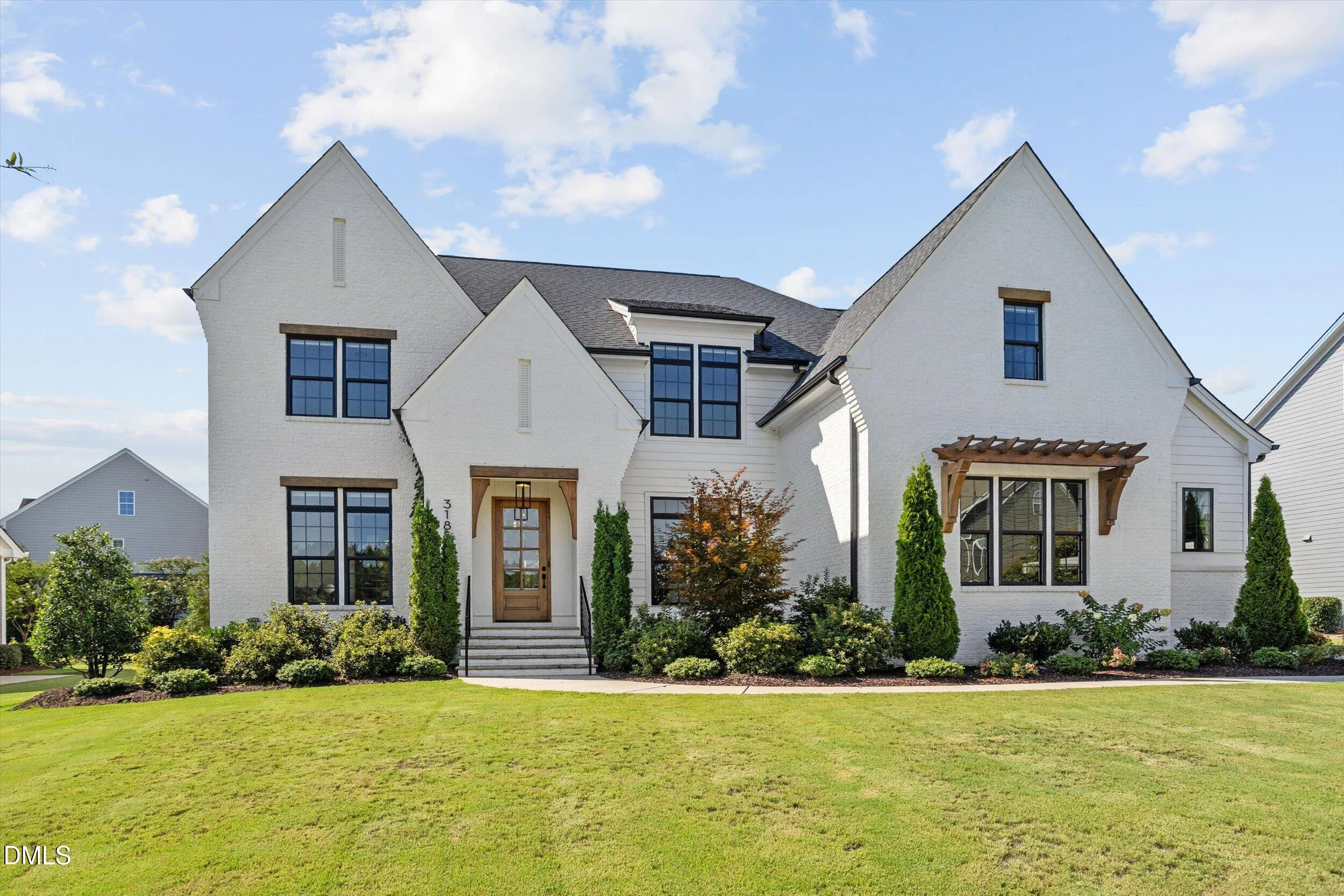 3185 Mantle Ridge Drive, Apex, NC, 27502