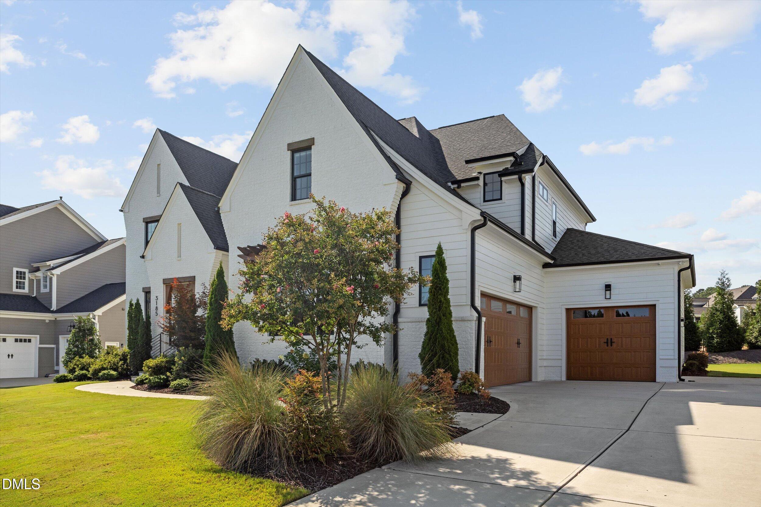 3185 Mantle Ridge Drive