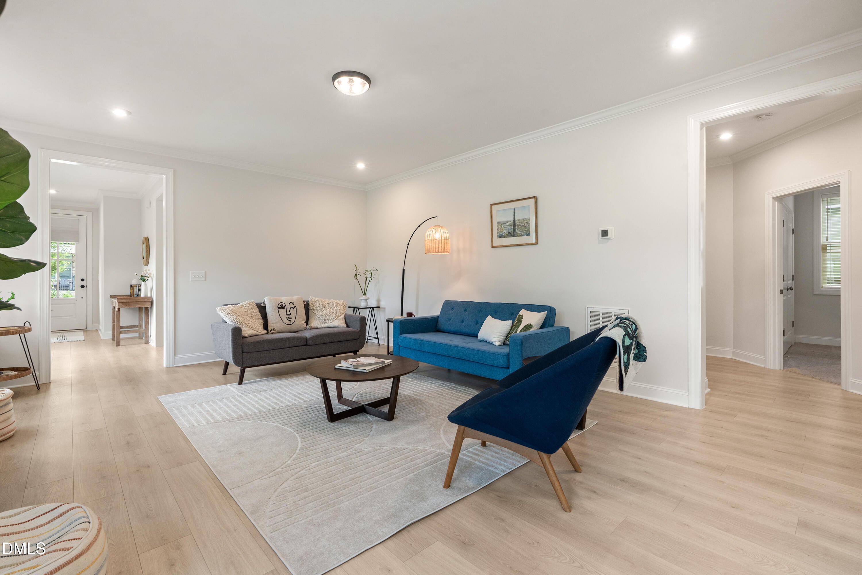 210 Monteith Drive