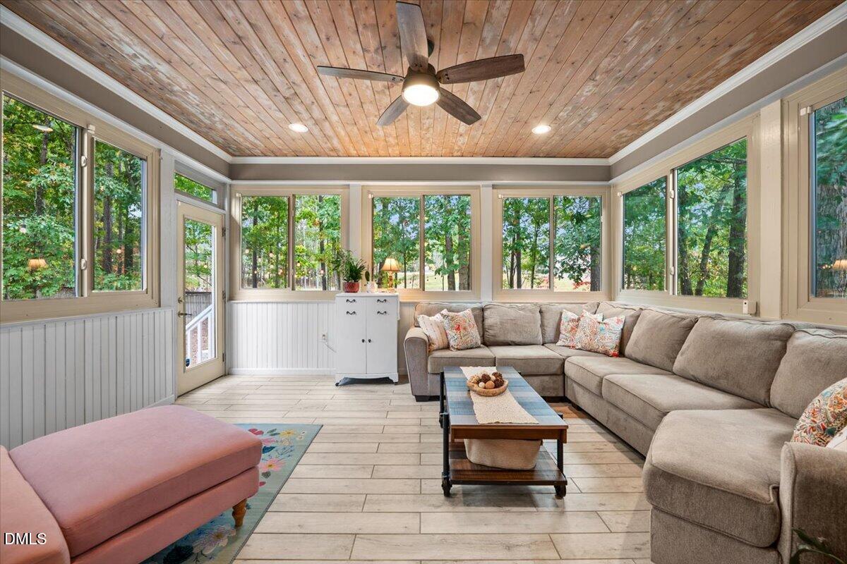 551 Highrock Lake Road