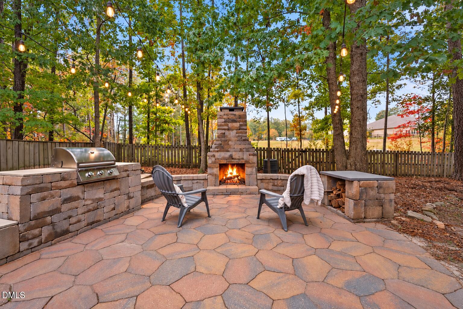 551 Highrock Lake Road