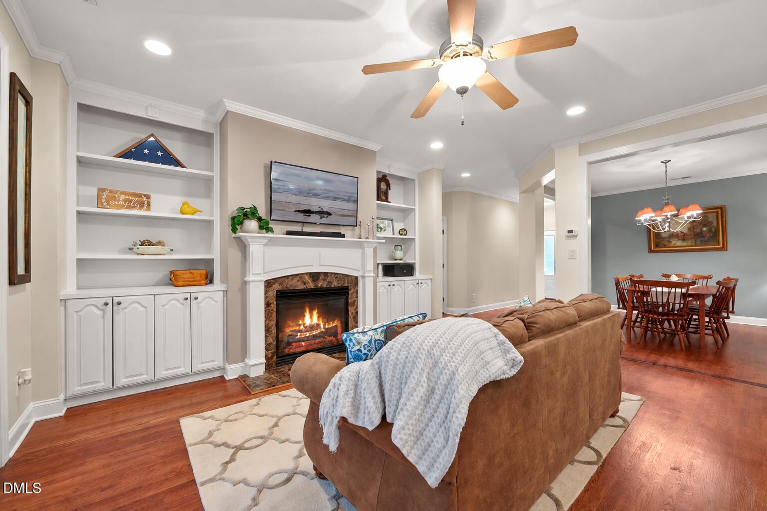 551 Highrock Lake Road