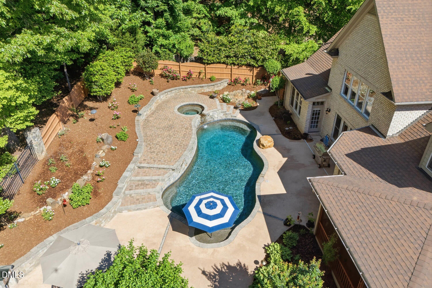 221 Bear Tree Creek