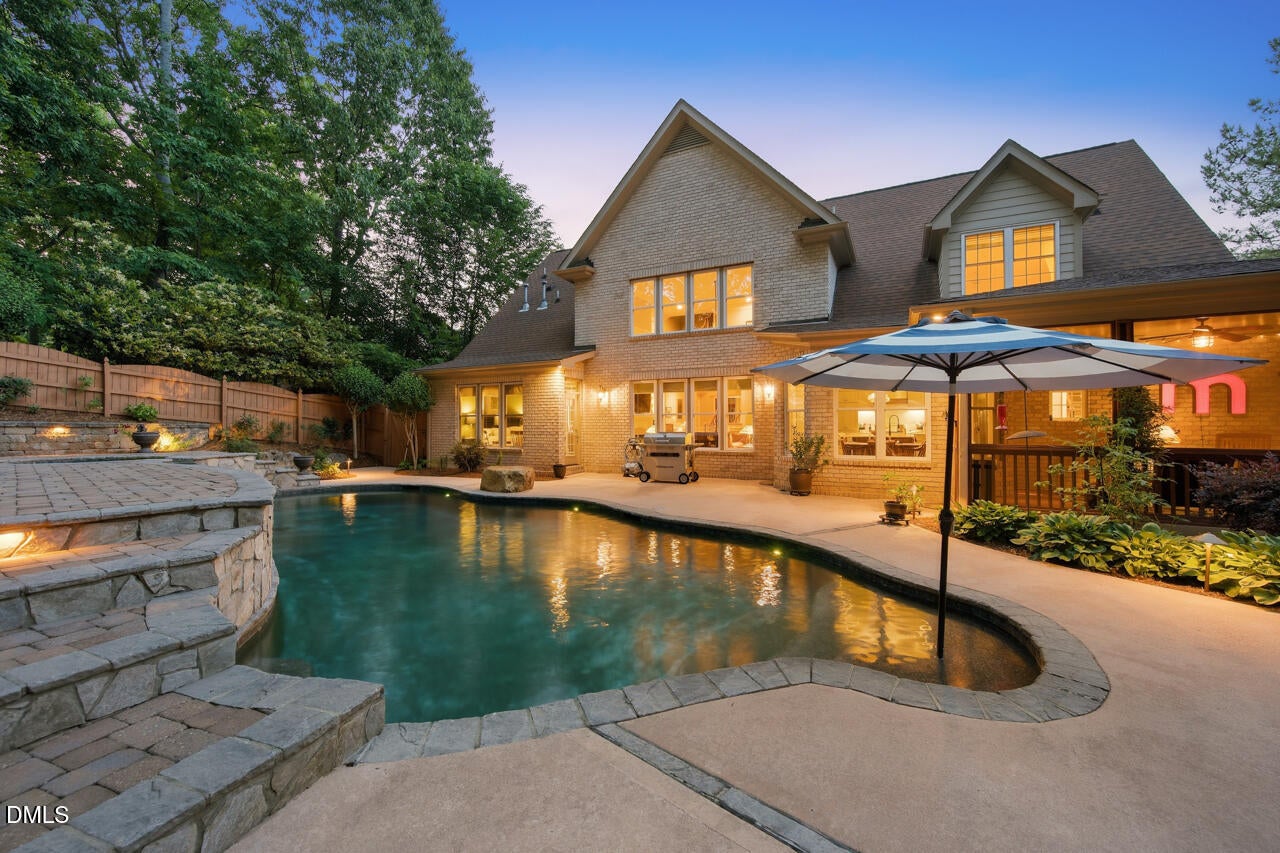 221 Bear Tree Creek