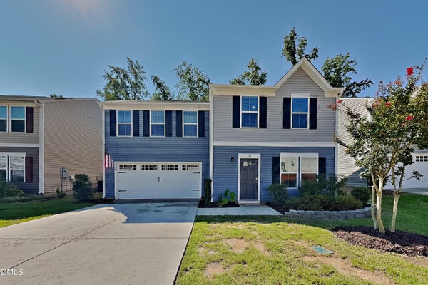 38 E LUMBER CT, CLAYTON, NC 27520 - Image 8692e8f3ad57f41d132e9a5c0eb528eb/3885471200