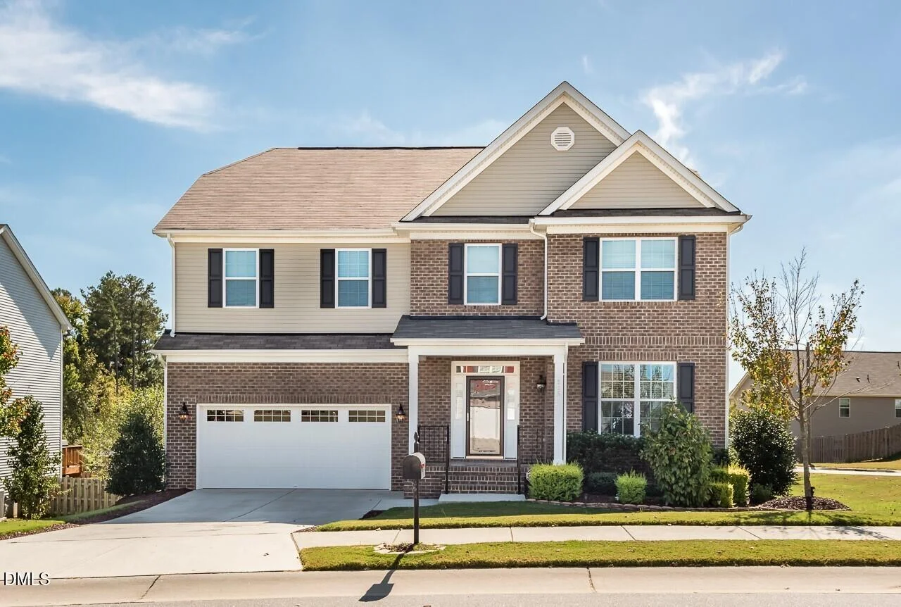 215 Holly Blossom Drive