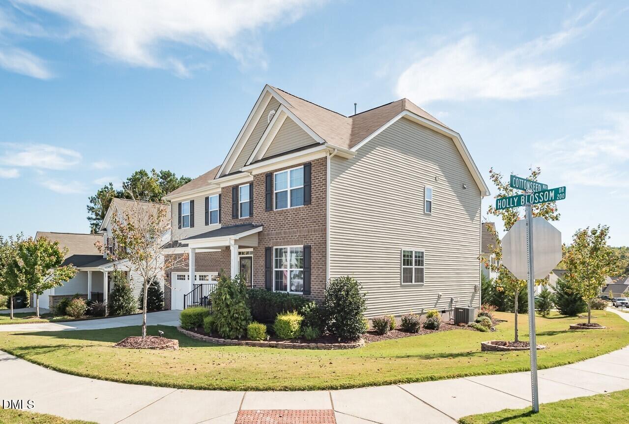 215 Holly Blossom Drive