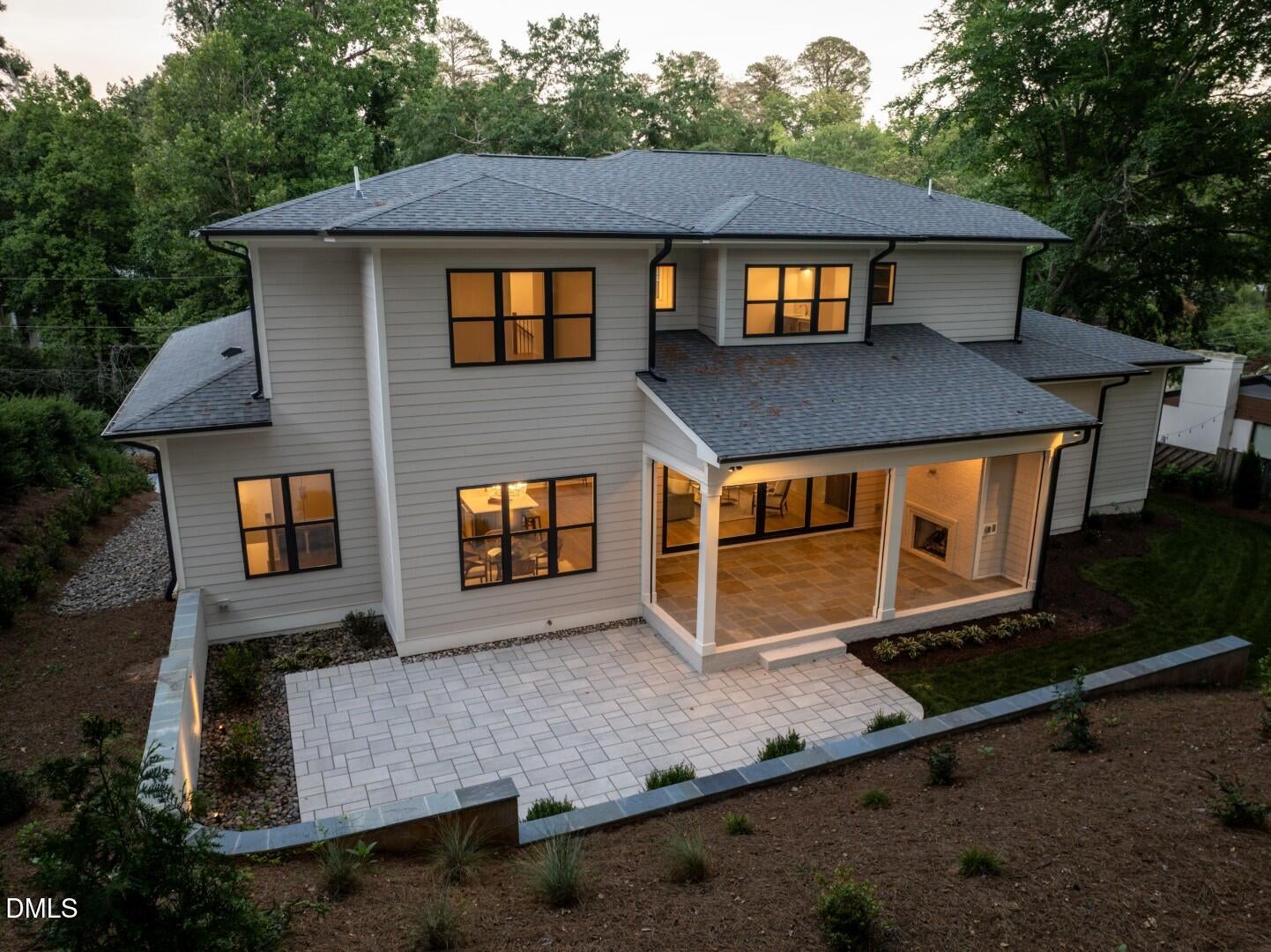 3521 Brook Drive