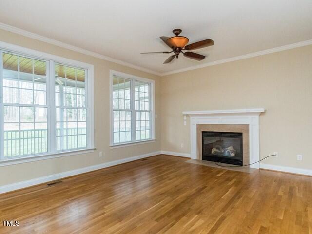 1200 Neuse Ridge Drive