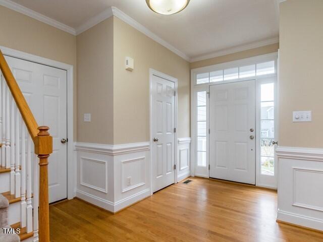 1200 Neuse Ridge Drive