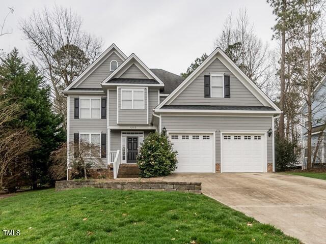 1200 Neuse Ridge Drive