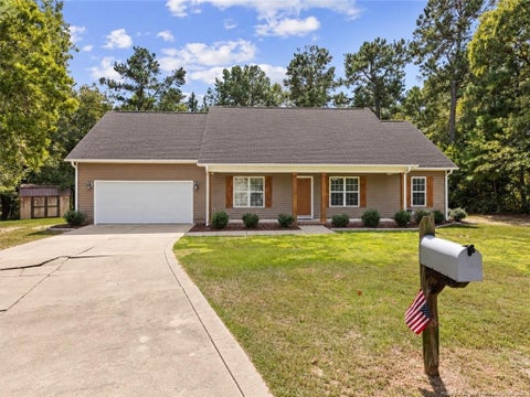 Photo of Raeford, NC 28376 (MLS # LP769842)
