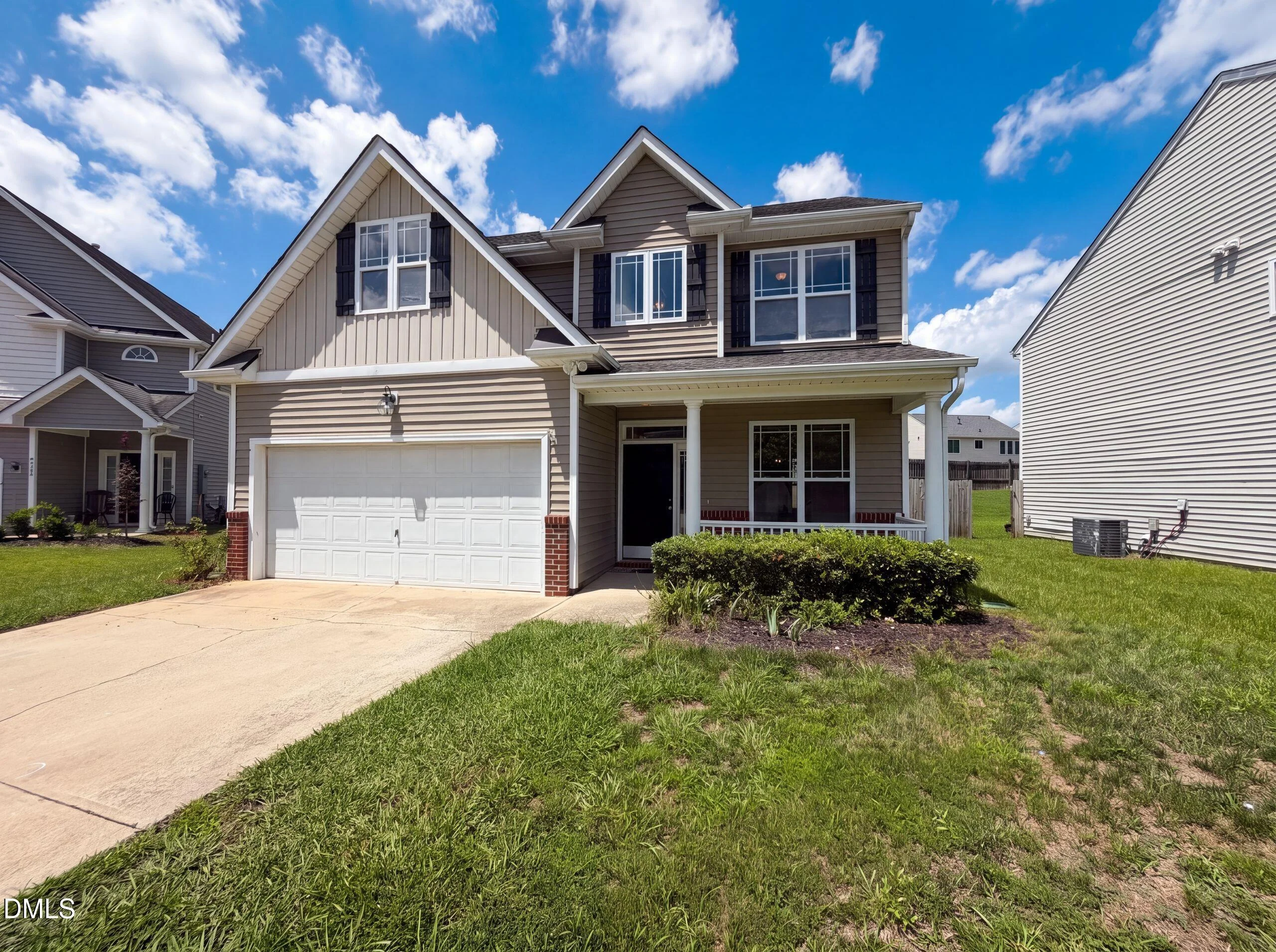 4034 Patriot Ridge Court