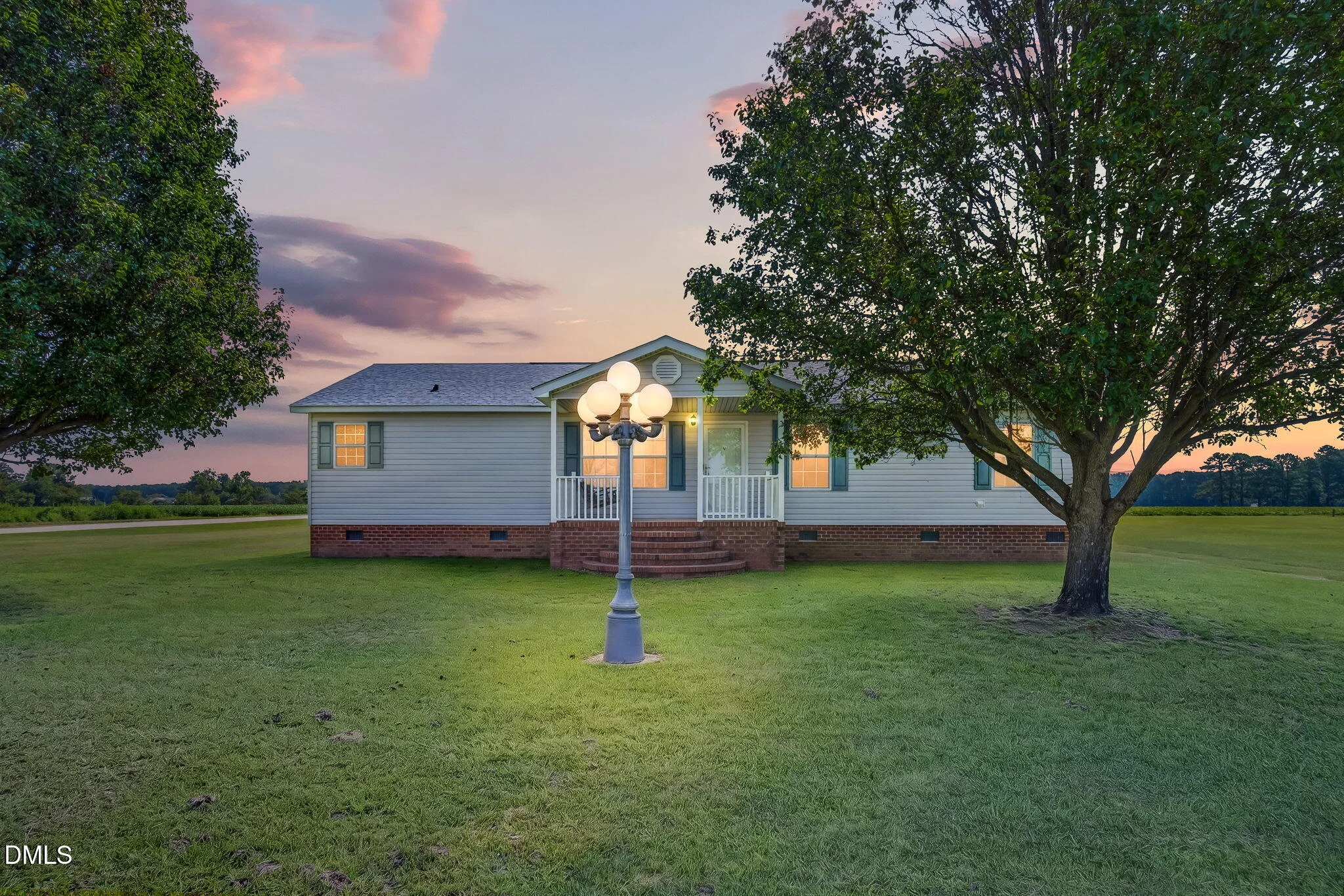 8505 Ransom Lane, Kenly, NC, 27542
