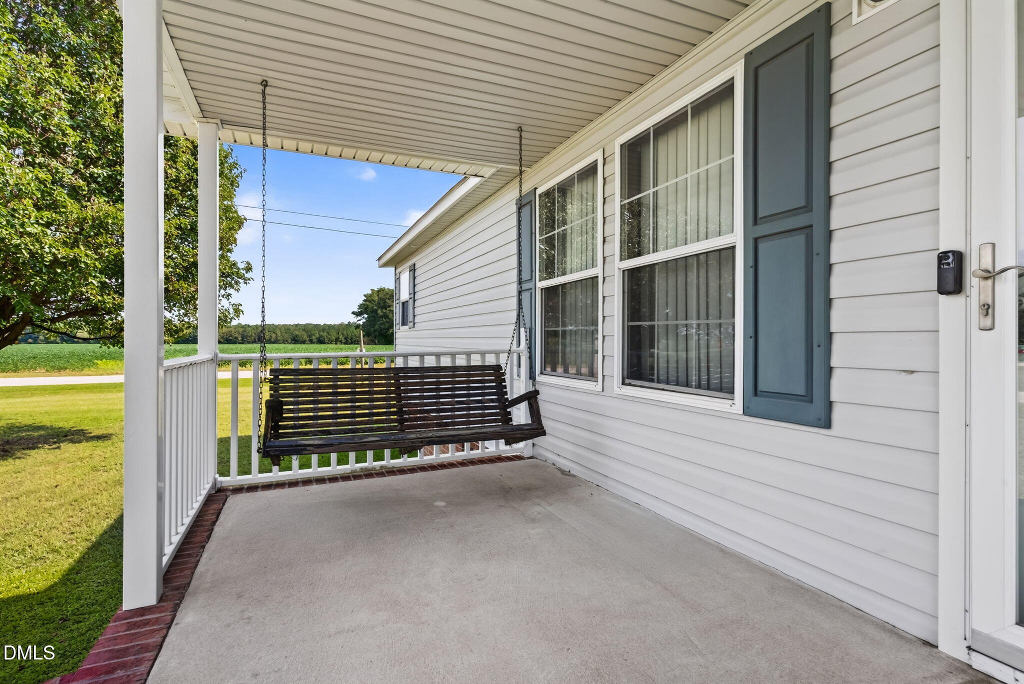 8505 Ransom Lane