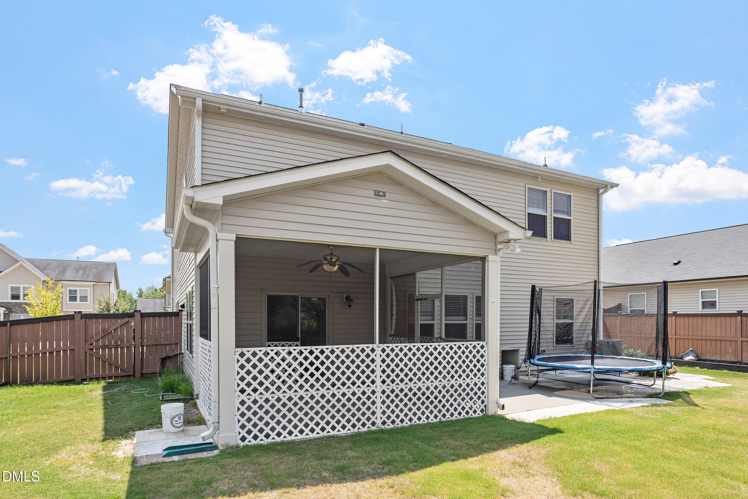 3433 Longleaf Estates Drive