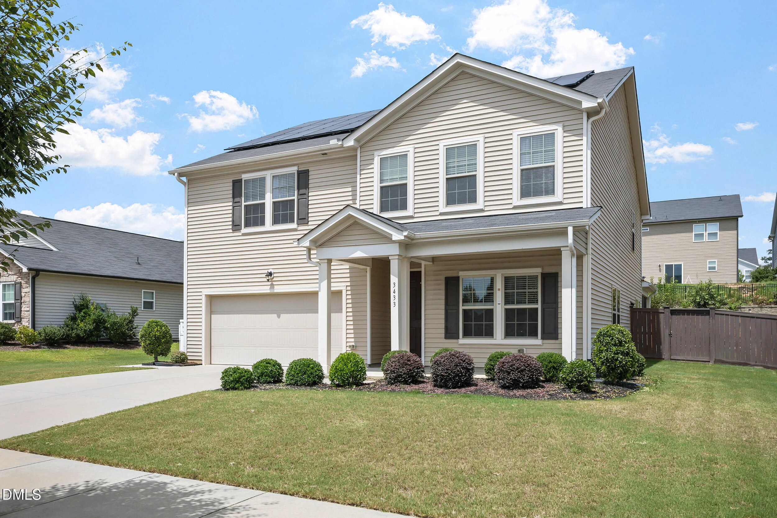 3433 Longleaf Estates Drive