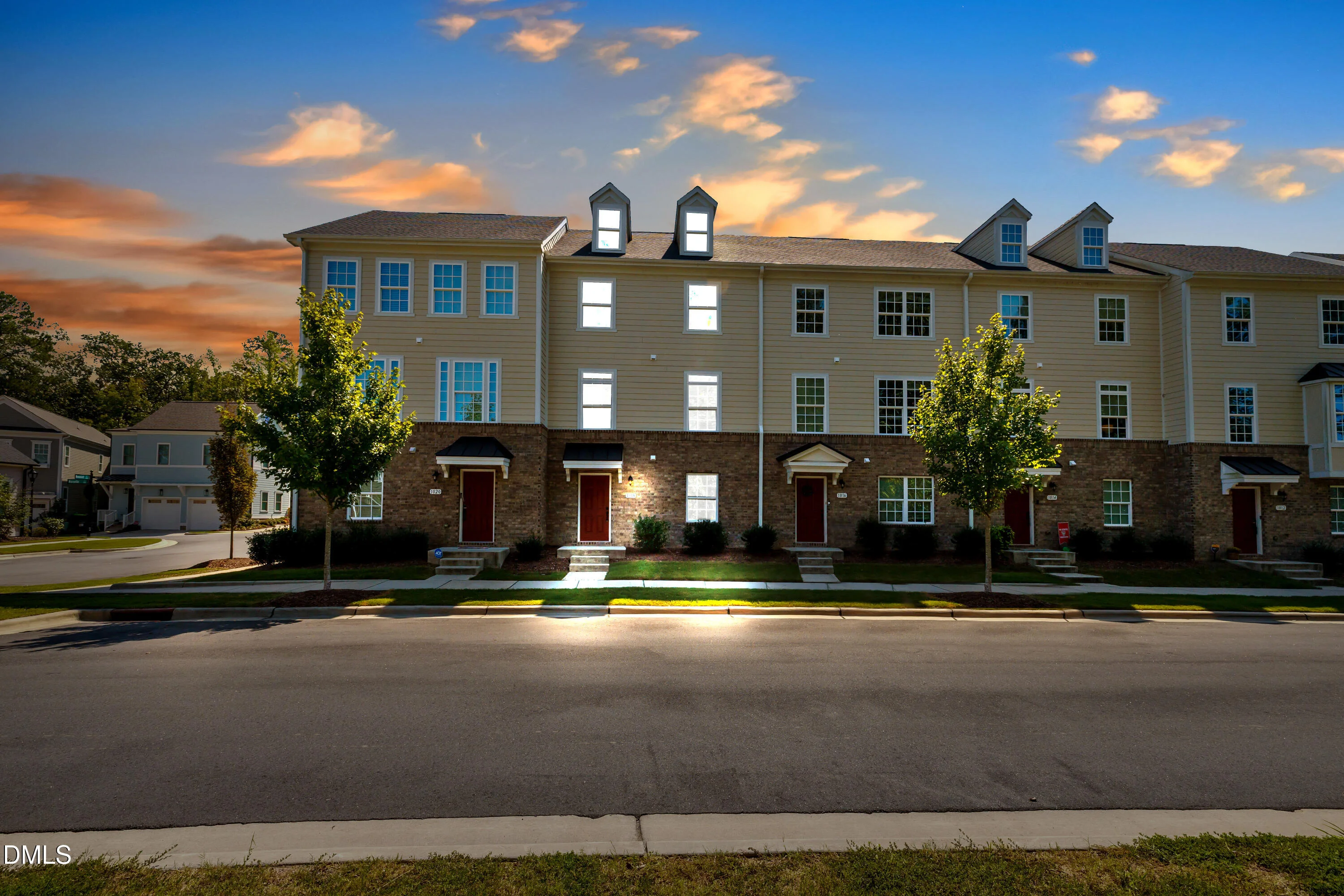 1018 Kentlands Drive