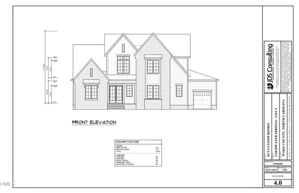 4348 COLDWATER SPRINGS DR, RALEIGH, NC 27616 - Image 86ab5e12a9a6b76e4b1b520f15758c44/572107219