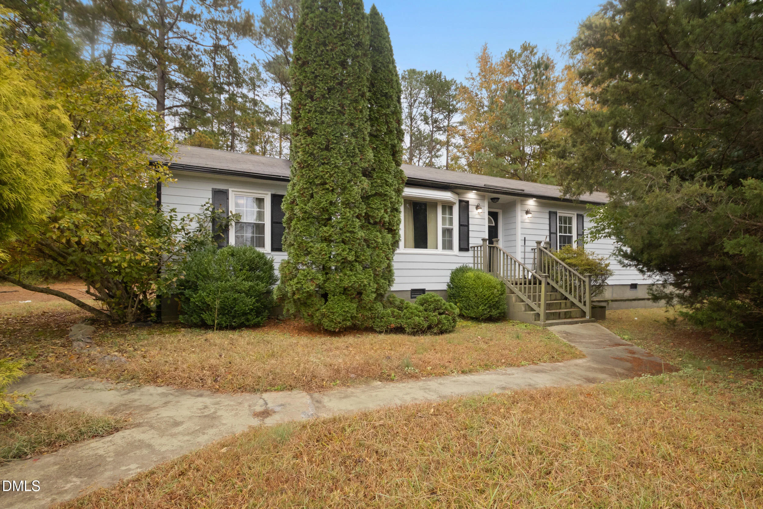 2930 Thomas Road