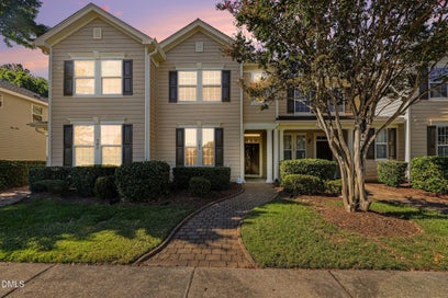 160 Point Comfort Lane Cary NC 27519