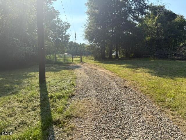 1499 N Sellars Mill Road