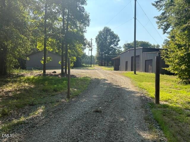1499 N Sellars Mill Road