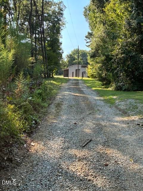 1499 N Sellars Mill Road