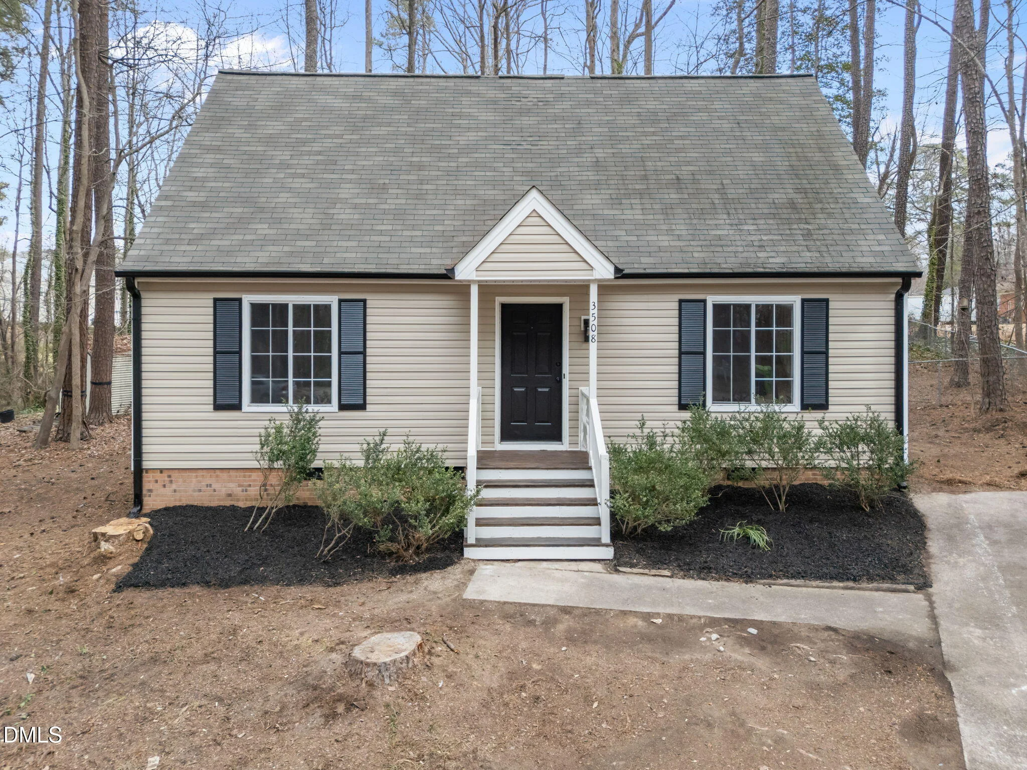 3508 Rigel Court