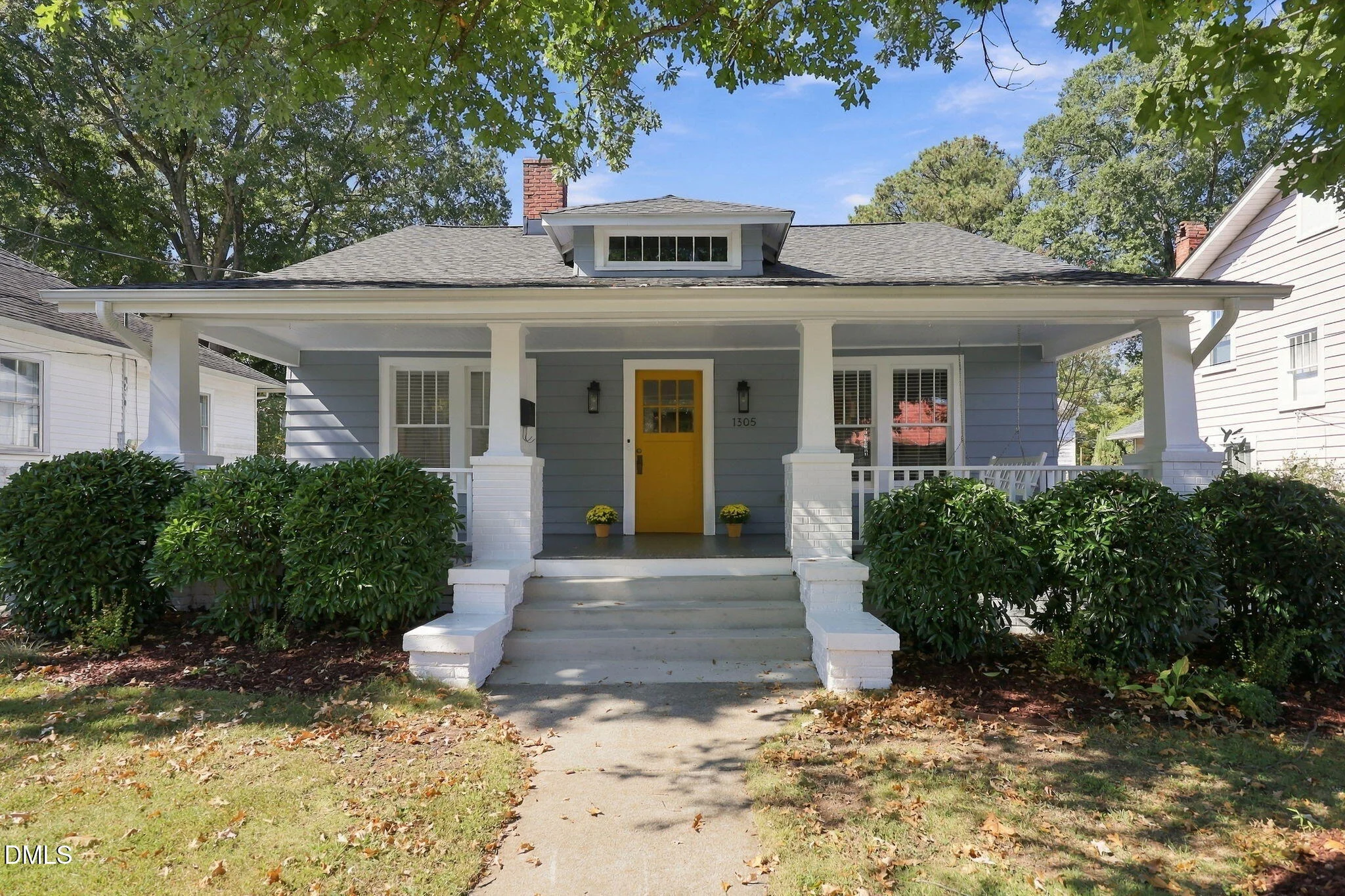 1305 Maryland Avenue