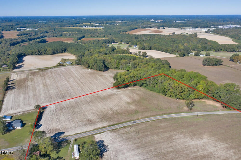 3069 Princeton Kenly Road