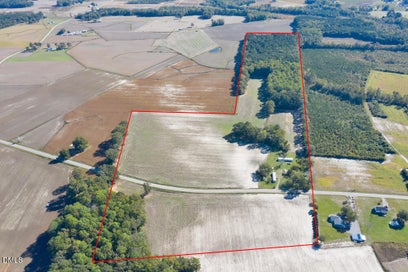 3069 Princeton Kenly Road Kenly NC 27542