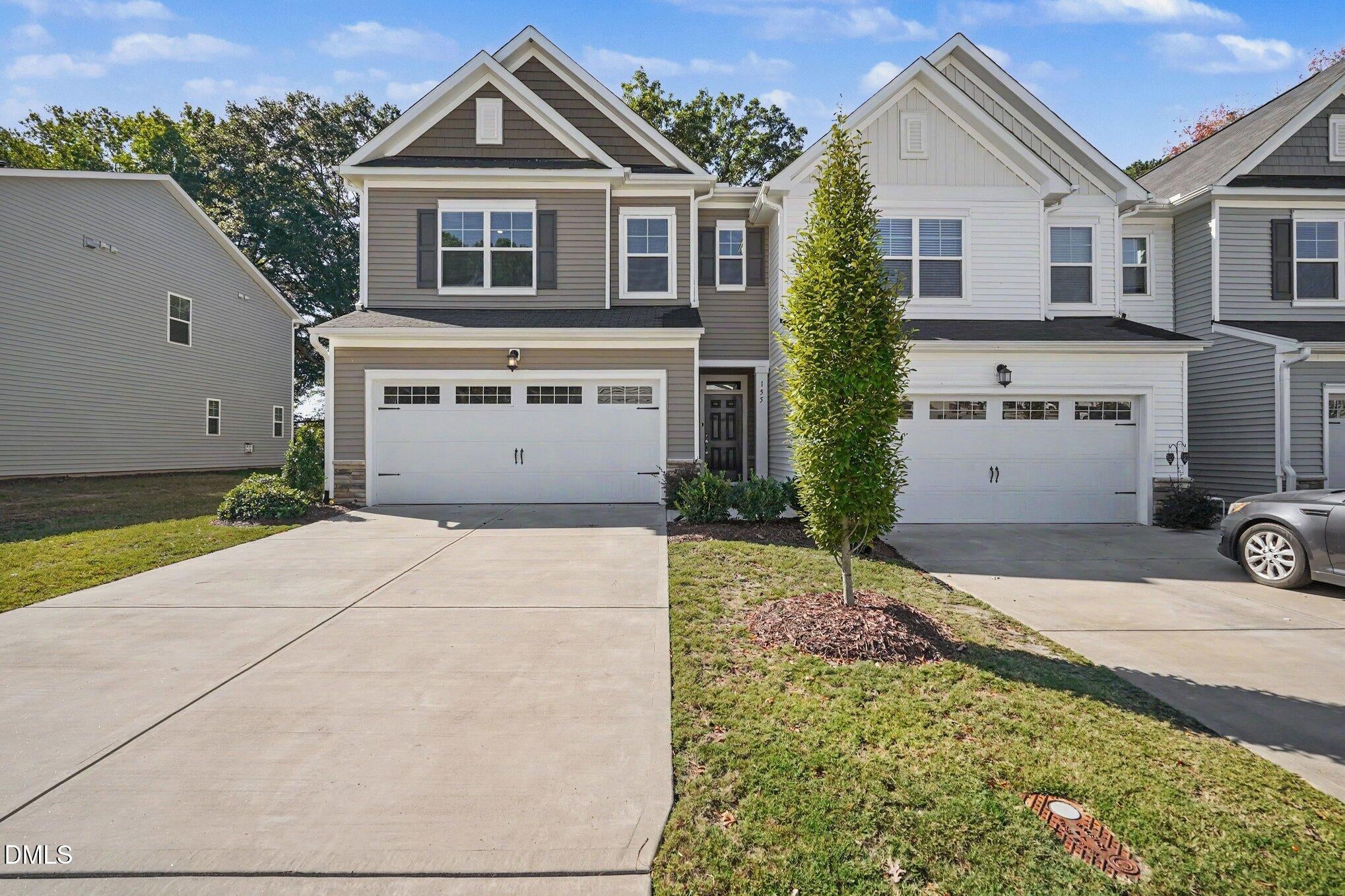 155 Tumbling Rock Way