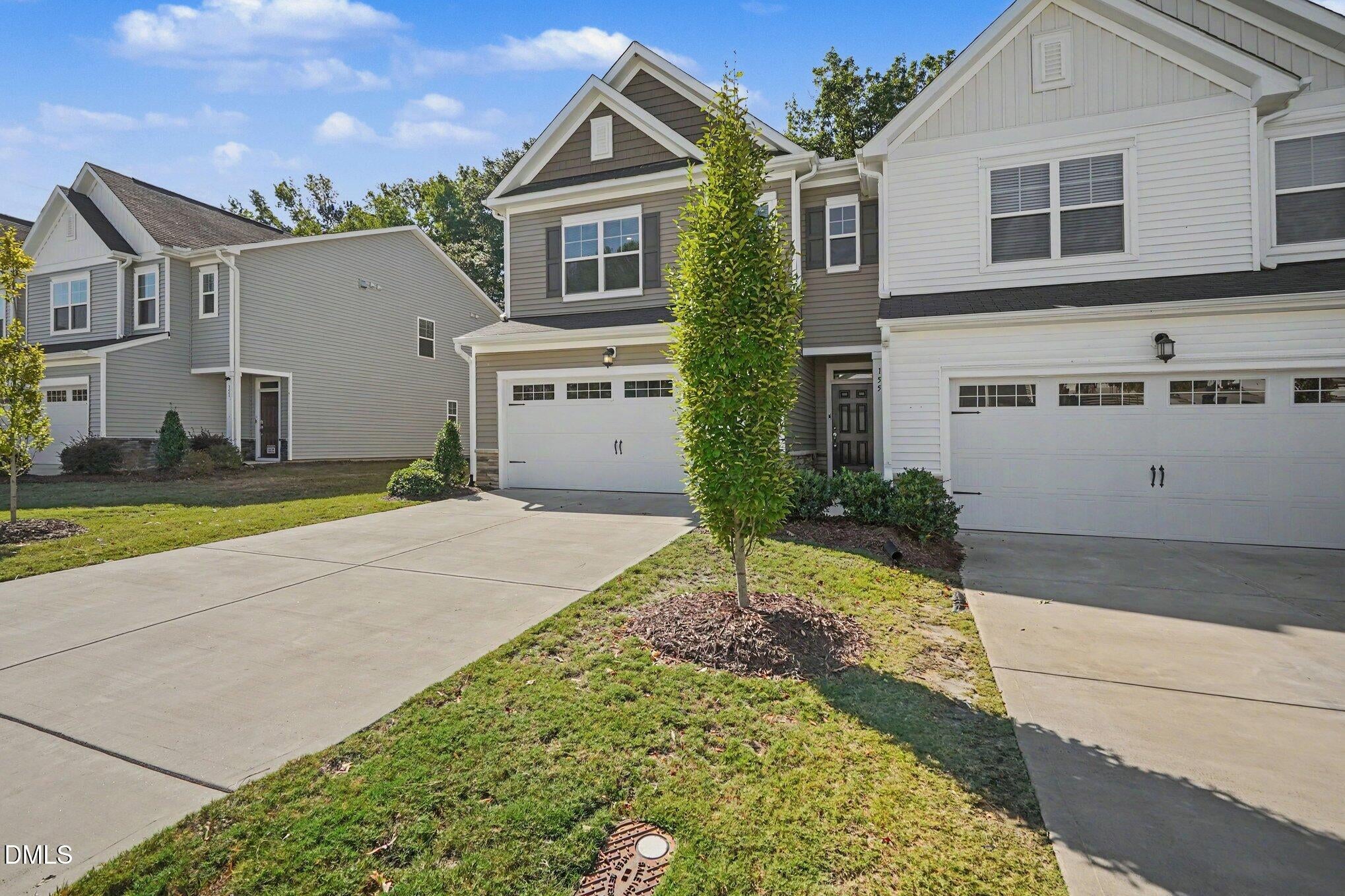 155 Tumbling Rock Way