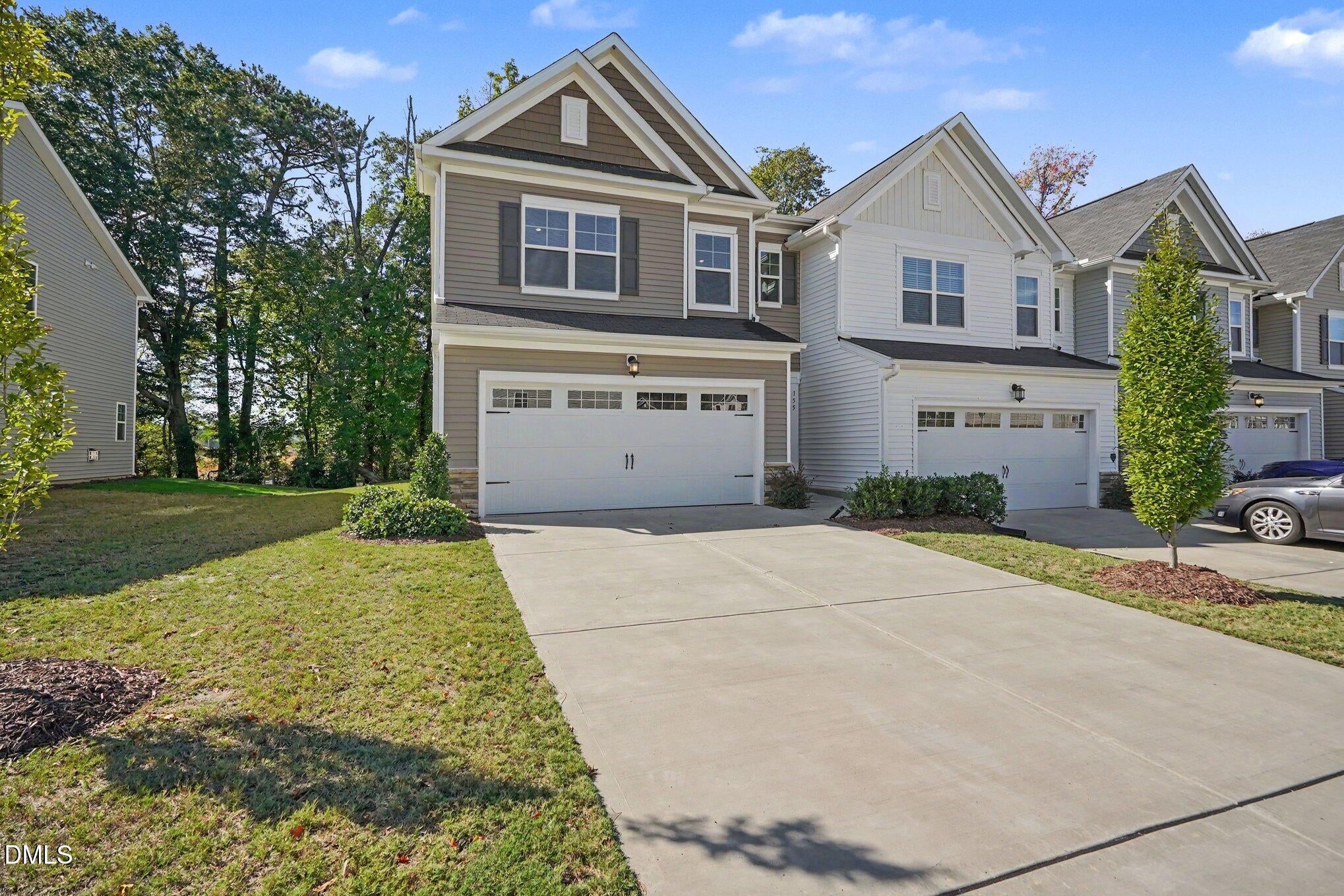 155 Tumbling Rock Way