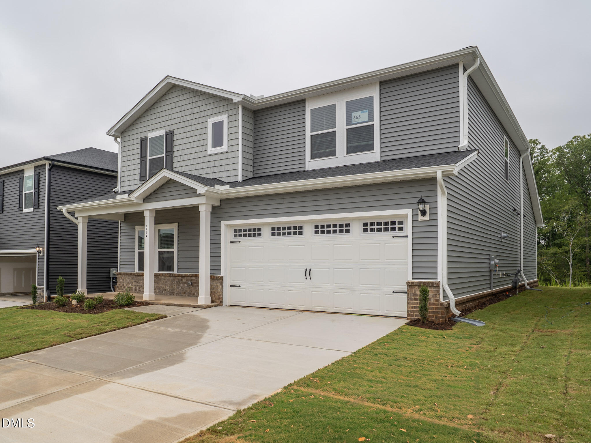 572 Bridger Drive