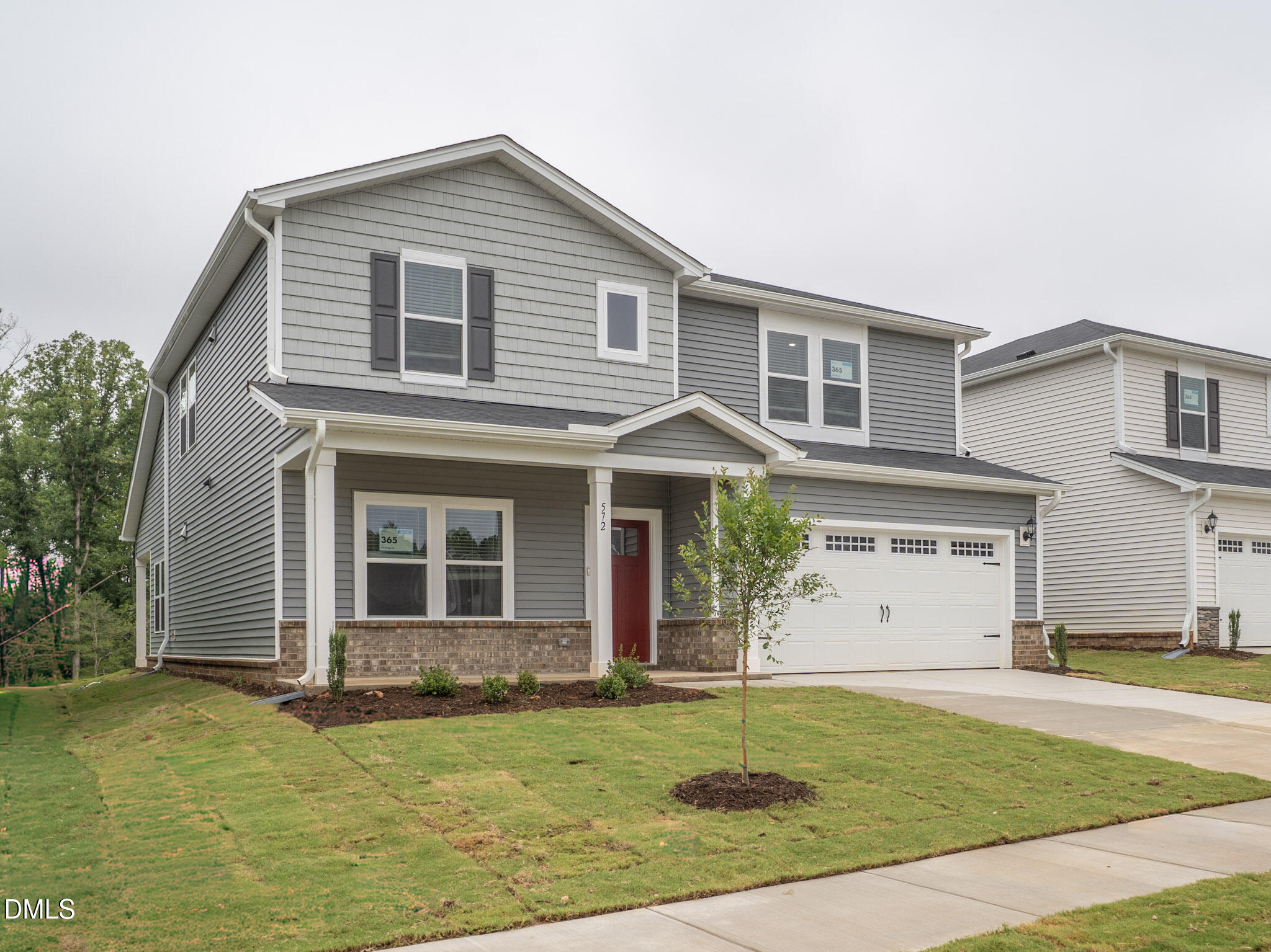 572 Bridger Drive