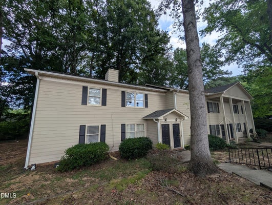 2610 MASONBORO CT # E6, RALEIGH, NC 27604 - Image 86d6654df43618ee2ea56549dd7cd49e/4069692970