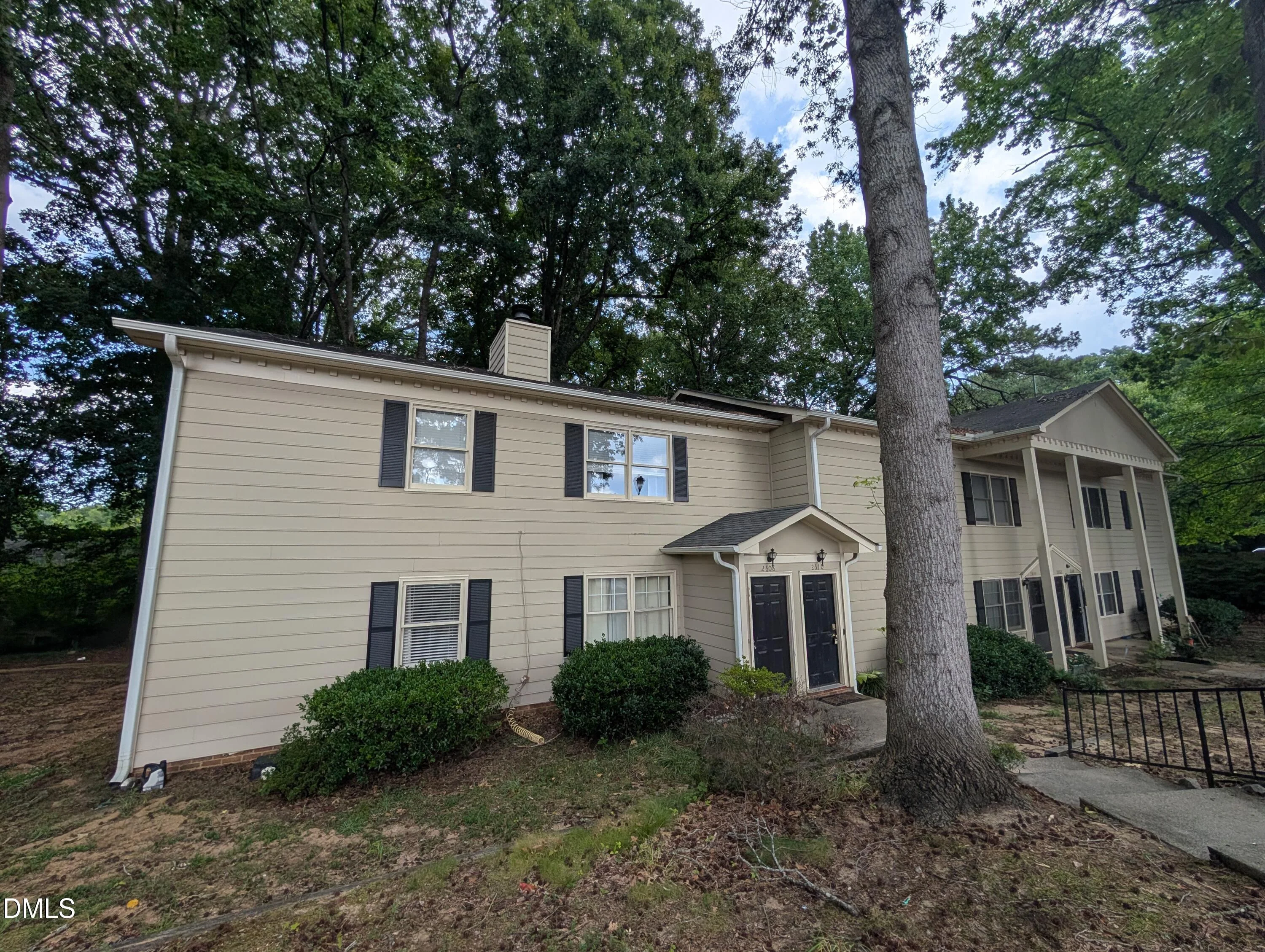2610 Masonboro Court Unit E6